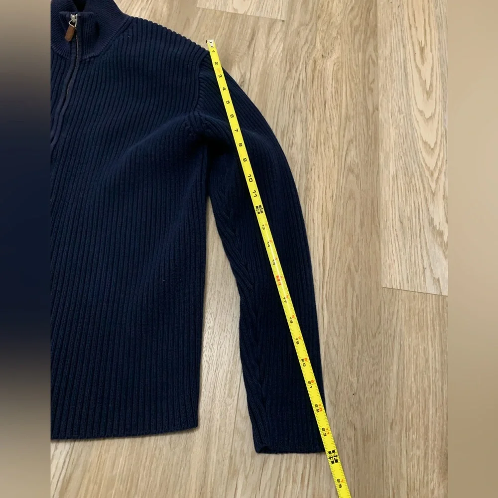 J. Crew crew heavy